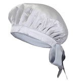 100% Silk Adjustable Night Sleeping Hair Wrap