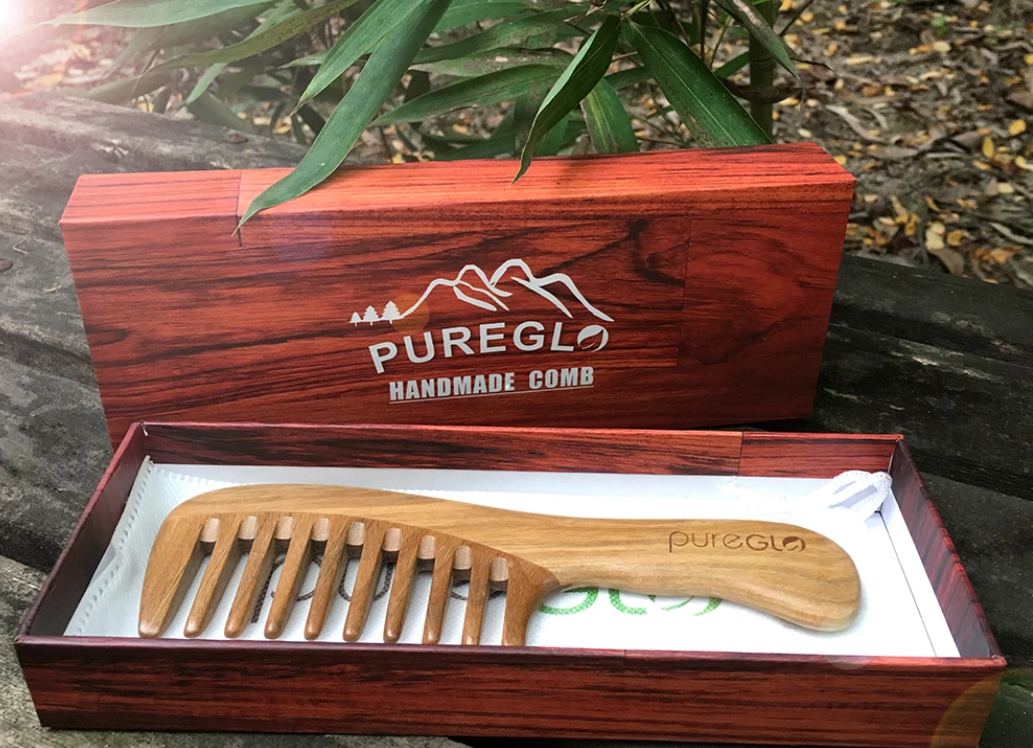 Why Shouldn't Wooden Comb Be Used On Wet Hair?