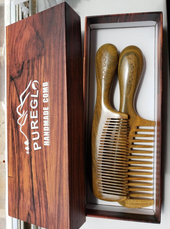 Top 15 Hair Benefits Of Wooden Combs