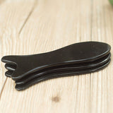 Natural Horn Gua Sha Facial Massage Tool