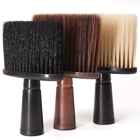 Soft Natural Wooden Hair Brush Cleaning Brush