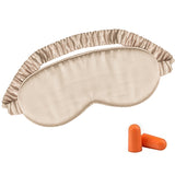 Quality Natural Silk Sleep Mask With Gift Box