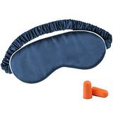 Quality Natural Silk Sleep Mask With Gift Box