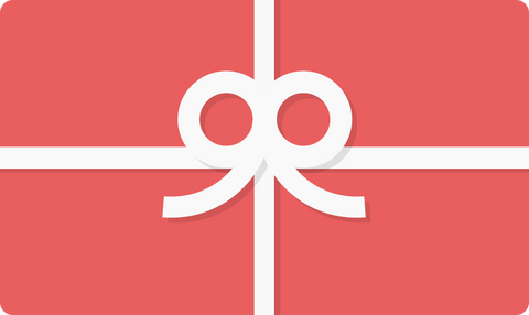 Gift Card For All Products